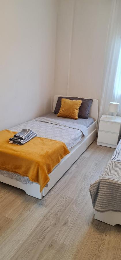 Cozy Modren Apartment On Malvarrosa Beach Valencia Ngoại thất bức ảnh