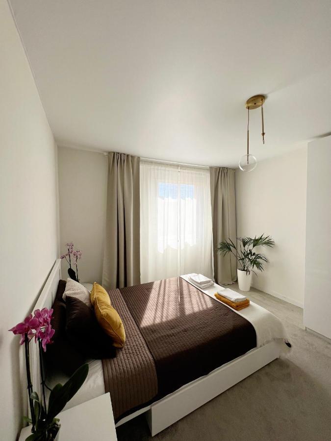 Cozy Modren Apartment On Malvarrosa Beach Valencia Ngoại thất bức ảnh