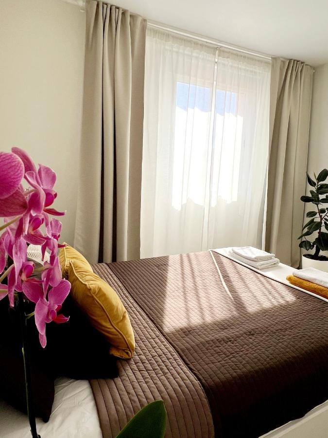 Cozy Modren Apartment On Malvarrosa Beach Valencia Ngoại thất bức ảnh