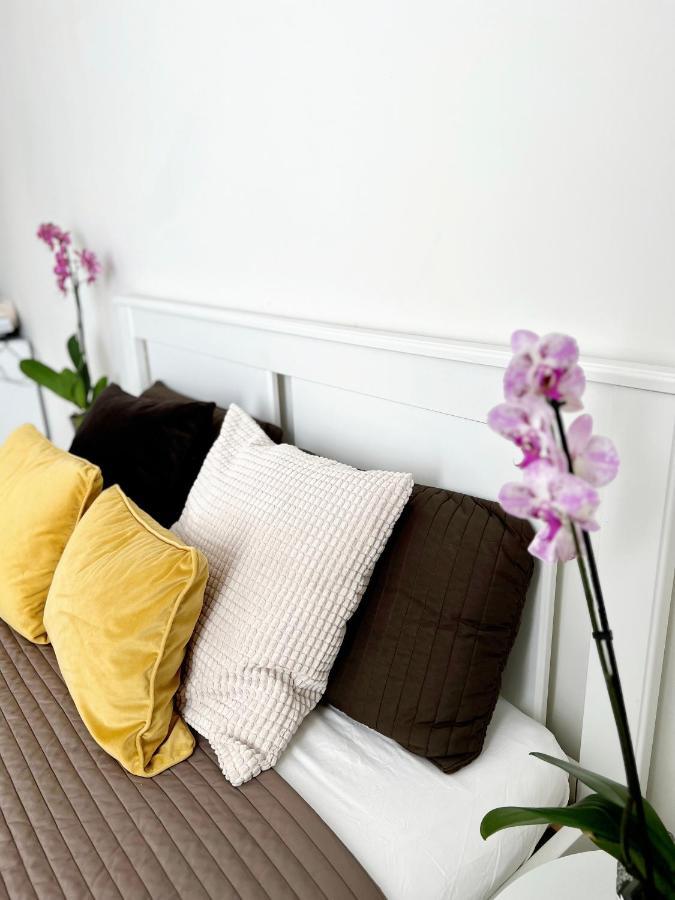 Cozy Modren Apartment On Malvarrosa Beach Valencia Ngoại thất bức ảnh